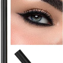 nadja 18 Hrs Long Lasting Matte finish Black Kajal-picture-14