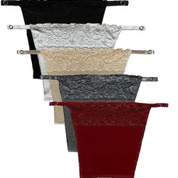 fshway Women Multicolor Mock Camisole-picture-13