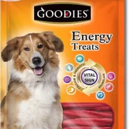 goodies lamb energy treats Lamb Dog Treat-picture-18