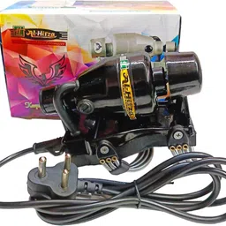 ykid Handy Powerful Floating Action Body/Head Massager/Double Speed Handy Massager image 4