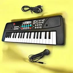 stybits X244 key piano keyboard toy with mic and dc power option recording X244 key piano keyboard toy with mic and dc power option recording Analog Digital Piano-picture-23