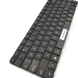 Regatech CQ57-460EA, CQ57-460EB, CQ57-460ED Internal Laptop-size Laptop Keyboard Compatible with Desktop, Laptop, Mac-picture-12