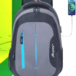 jairaj Large 32 L Laptop Backpack backpack bag school bag laptop backpack(S-18*14)-picture-13