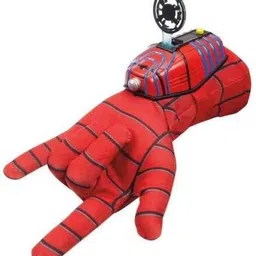 a r enterprises Ultimate Spiderman Gloves (Red)-picture-46
