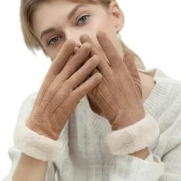 xlent mh in winter gloves Baseball Gloves-picture-10