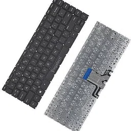 Regatech Pavilion 14-CE0015NP, 14-CE0015NS, 14-CE0015NW, 14-CE0015TU Internal Laptop-size Laptop Keyboard Compatible with Desktop, Laptop, Mac-picture-25