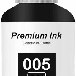 Gedi 005 Ink Refill Compatible for M2140, M1100, M1120, M1140, M1170 Printer 1PC Black Ink Bottle-image-99