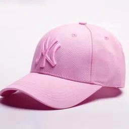 rigzy Solid Sports/Regular Cap-picture-12