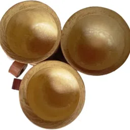 jkbamboocraft Pack of 8 Bamboo Cup image 3