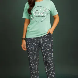 guide Pyjama Set Women Pyjama image 1