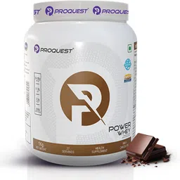 proquest Power Whey Protein Concentrate | 24g Protein, 5.3g BCAA & 11.9g EAA | Lab Tested Whey Protein-picture-11