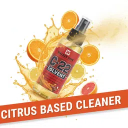 newlo "Walker Tape C-22 Solvent" Hair Accessory Set image 4