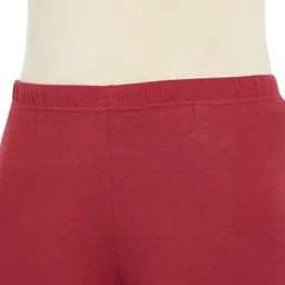 rangmanch by pantaloons Cotton Lycra Blend Women Churidar image 5