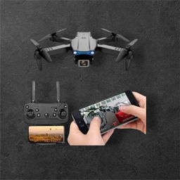 swa mi E88-Drone - Black_8 Drone-picture-2