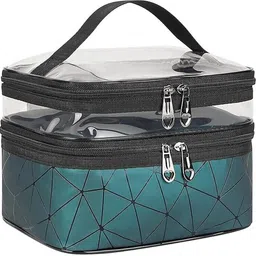 sergio Girls Green Cosmetic Bag-picture-26