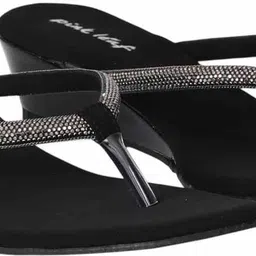 pinkleaf Women Wedges Sandal image 2