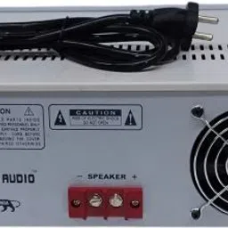 mars audio Mars-ma1500DP MARS-MA-1500DP Outdoor PA System image 3