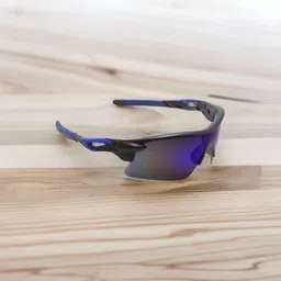 jeerati UV Protection Sports Sunglasses (Free Size) image 2