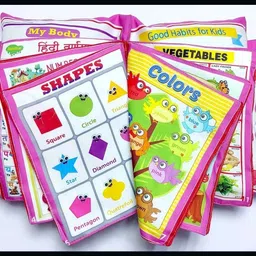 sharvil Cotton Baby Pillow Pack of 1 Floral-picture-31