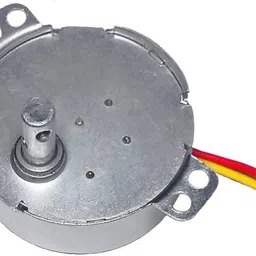 h haddu Auto Swing Motor Synchronous Motor Ac 220V-240V 4W Watts Multicolour Air Quality Meter-picture-25