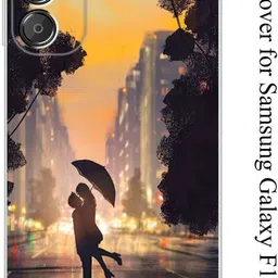 rekha group Back Cover for Samsung Galaxy F15 5g image 2