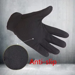 dreampalace india Riding/Driving/Cycling Sports Gloves/Riding Gear Riding Gloves image 3