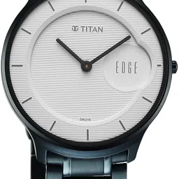 titan Analog Watch - For Men 1843QM04 image 2