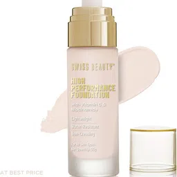 High Performance Foundation Waterproof Foundation-image-35