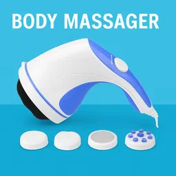 veenova Full body massage machine electric-picture-20