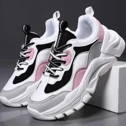 fastnslow Sneaker for women Walking Shoes For Women image 3