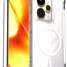 pikkme Back Cover for Realme 15 Pro 5G-picture-43