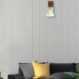 blurry Pendant Wall Lamp Without Bulb image 4