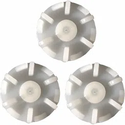 pmw Mixer jar Coupler Suitable for Havells- 3 Piece - Suitable for All 6 Teeth jar Coupler Mixer Grinder Coupler-picture-12