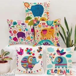 madani handicarft Cotton Cushions Cover-picture-11