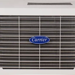 carrier 2 Ton 3 Star Window AC- White image 5