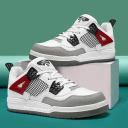 bruton BlazeX-360 Premium Sneaker | Stylish & Comfortable | Trendy | Daily Wear Sneakers For Men image 1