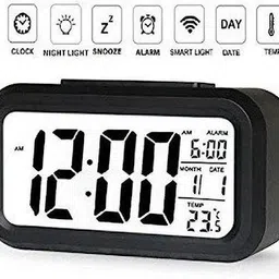 bbd Digital Multicolor Clock-picture-15