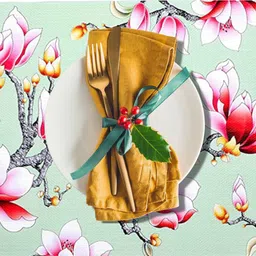 daidokoro Rectangular Pack of 8 Table Placemat image 2