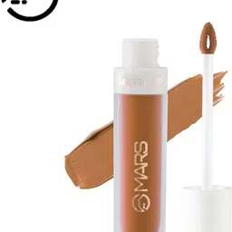 Lip Color With Superfine Matte Finish Formula-image-42