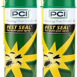 pci Pest Seal The Multi-Pest Spray - 2 x 200 ml Packs-picture-16