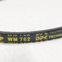 prayox WM 762 Belt suitable for Samsung new model semi automatic washing machine. 2 cm Drying Machine Timing Belt-picture-10