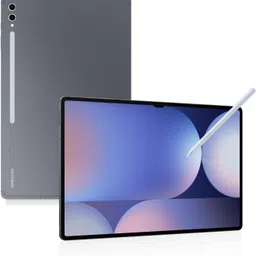 SAMSUNG Galaxy Tab S10 Ultra 12 GB RAM 512 GB ROM 14.6 inch with Wi-Fi Only Gaming Tablet (Moonstone Gray) image 5