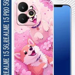 Back Cover for Realme 15 5G-image-68