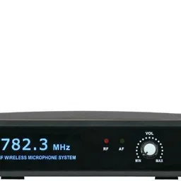 studiomaster XR-20H UHF Microphone image 3