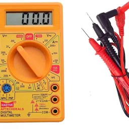 adpro DT830B Digital Multimeter image 2