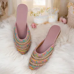 faishstar Women Flats Sandal-picture-19