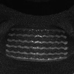 me stores Men Solid Peds/Footie/No-Show image 2