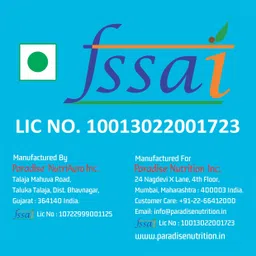 myfitness 100% Micellar Casein Protein Supplement | Casein H2O | Casein Protein image 3