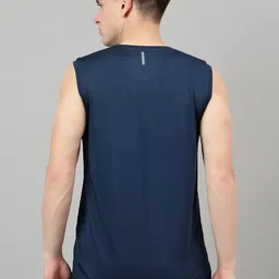 fck gold Men Vest image 3