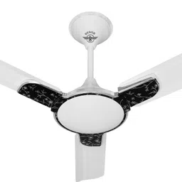 dysor 50W Energy Efficient Fan | 3 Blade Premium Designer | Ultra Quiet 400 RPM Motor with 12 Months Warranty Ultra High Speed 1200 mm Ceiling Fan-picture-12
